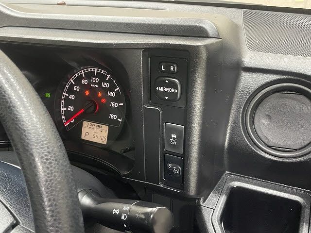 TOYOTA PROBOX van 2WD 2017