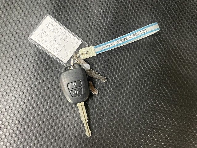 TOYOTA PROBOX van 2WD 2017