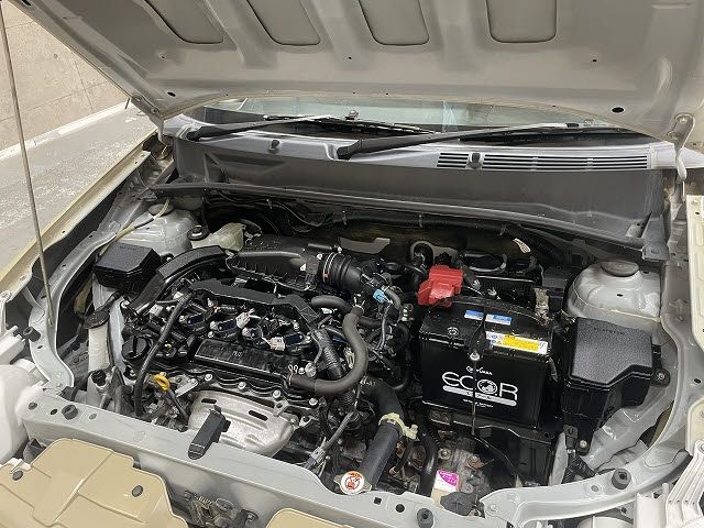 TOYOTA PROBOX van 2WD 2017