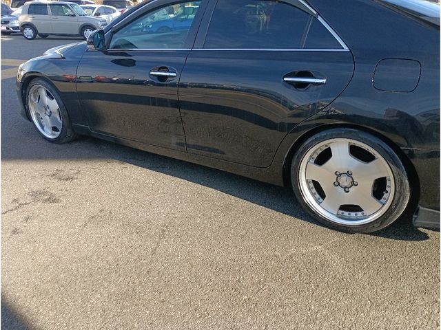 TOYOTA MARK X 2015