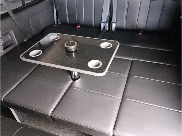 TOYOTA HIACE wagon 4WD 2012