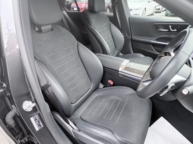 MERCEDES BENZ MERCEDES BENZ C class sedan 2023