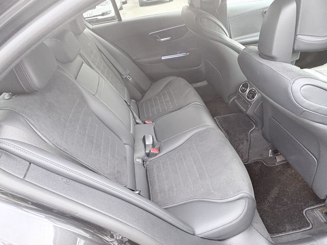 MERCEDES BENZ MERCEDES BENZ C class sedan 2023