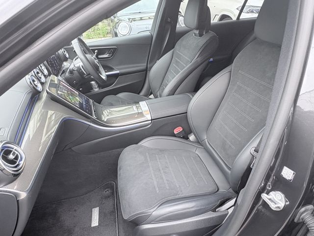 MERCEDES BENZ MERCEDES BENZ C class sedan 2023