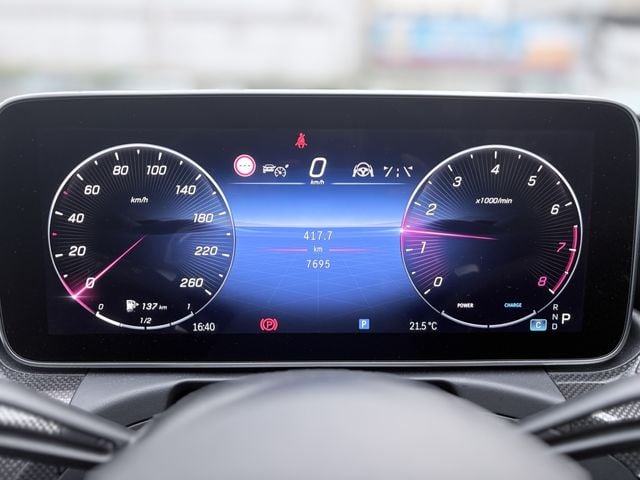 MERCEDES BENZ MERCEDES BENZ C class sedan 2023