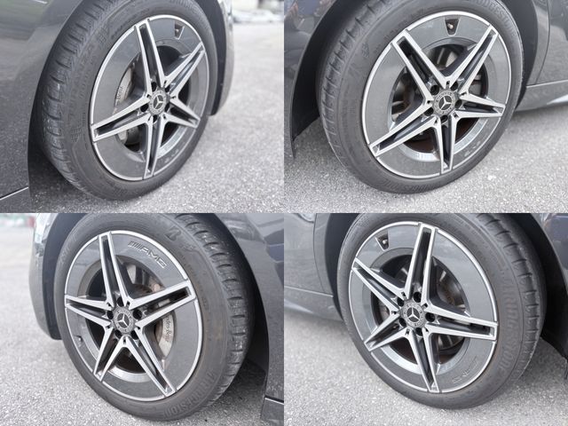 MERCEDES BENZ MERCEDES BENZ C class sedan 2023