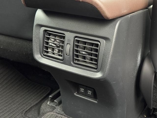 TOYOTA HARRIER HYBRID 2021