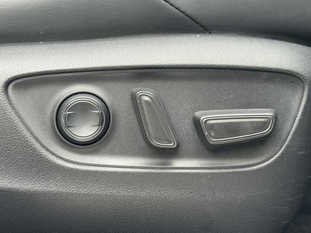 TOYOTA HARRIER HYBRID 2021