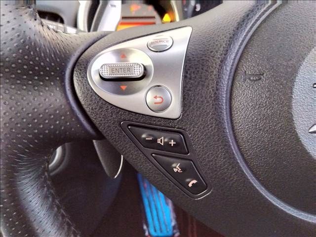 NISSAN FAIRLADY Z 2012