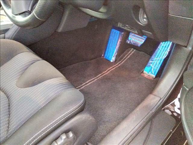 NISSAN FAIRLADY Z 2012