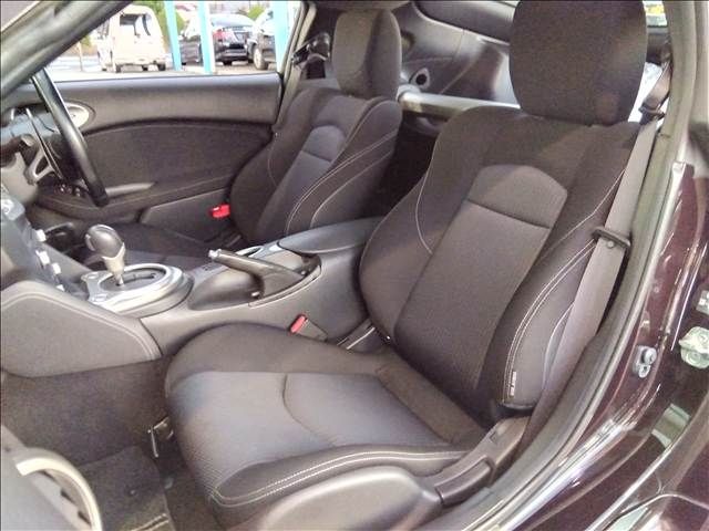 NISSAN FAIRLADY Z 2012