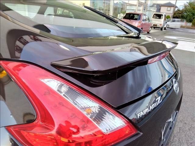 NISSAN FAIRLADY Z 2012