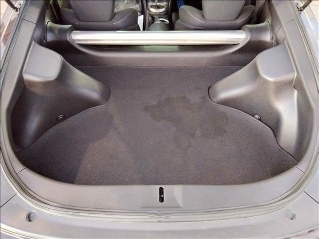 NISSAN FAIRLADY Z 2012