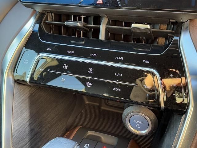 TOYOTA HARRIER HYBRID 2020