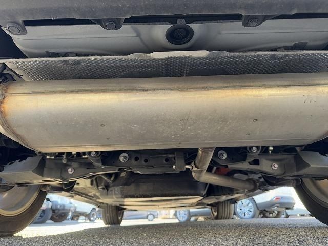 TOYOTA HARRIER HYBRID 2020