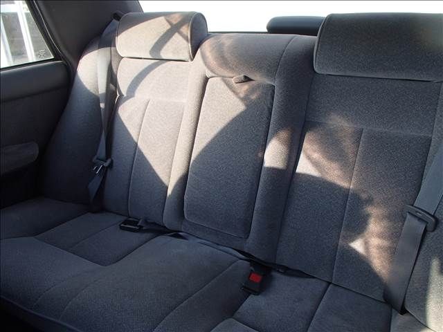 NISSAN GLORIA sedan 1994