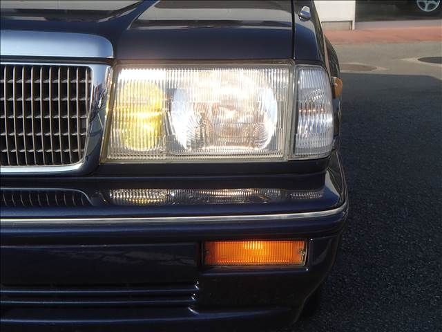 NISSAN GLORIA sedan 1994