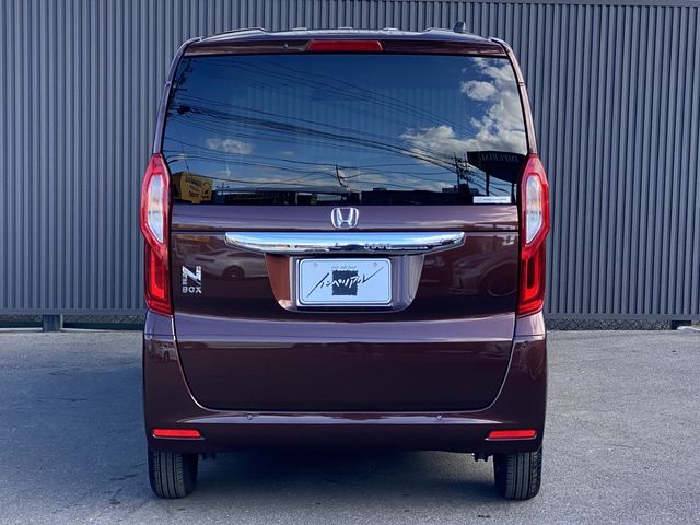 HONDA N BOX 2023