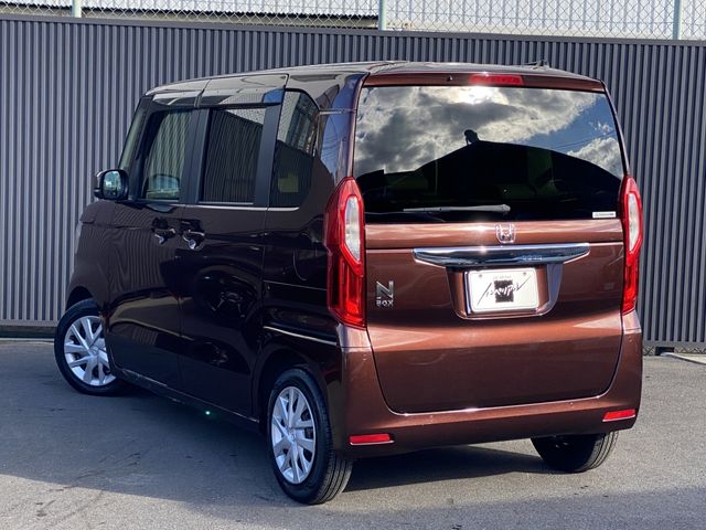 HONDA N BOX 2023