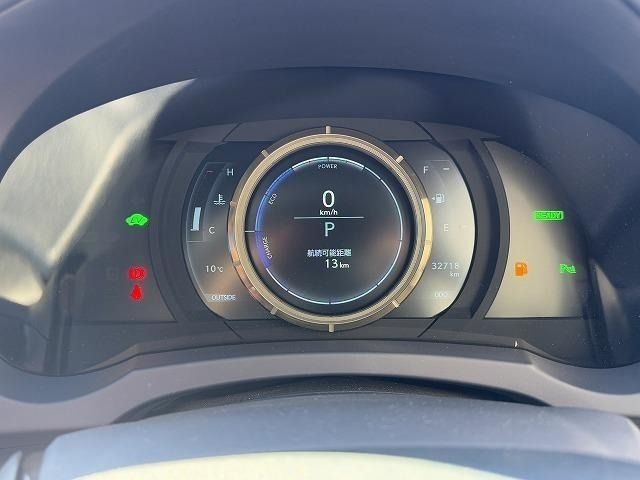 TOYOTA LEXUS RC300h 2015