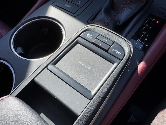 TOYOTA LEXUS RC300h 2015