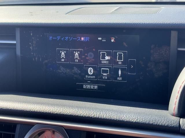 TOYOTA LEXUS RC300h 2015