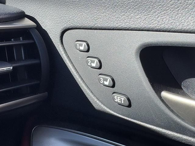 TOYOTA LEXUS RC300h 2015