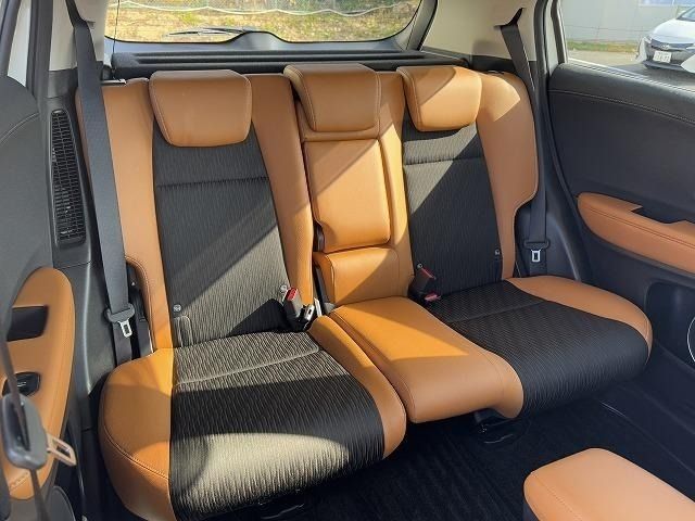 HONDA VEZEL HYBRID 2018