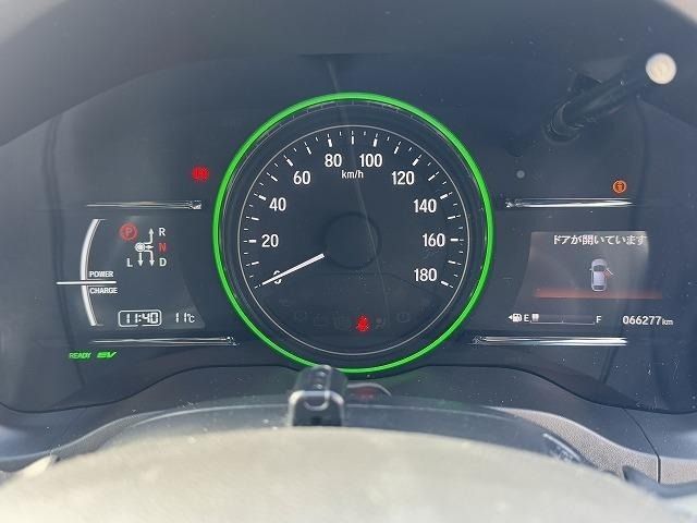 HONDA VEZEL HYBRID 2018