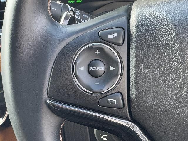 HONDA VEZEL HYBRID 2018