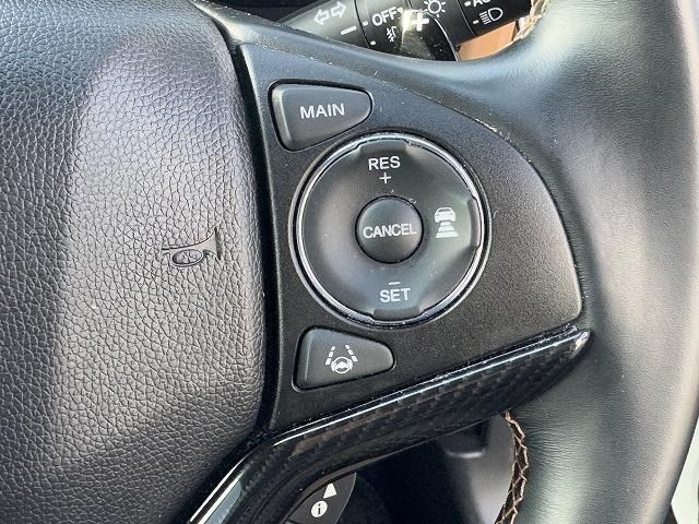 HONDA VEZEL HYBRID 2018