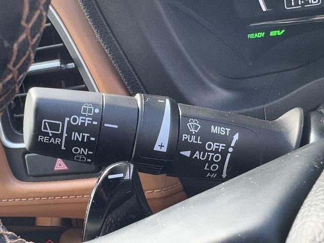 HONDA VEZEL HYBRID 2018