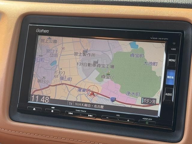 HONDA VEZEL HYBRID 2018