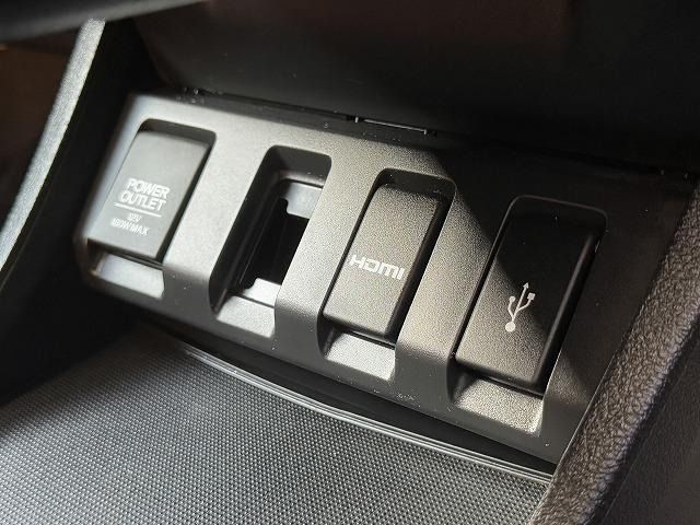 HONDA VEZEL HYBRID 2018