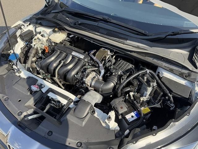 HONDA VEZEL HYBRID 2018