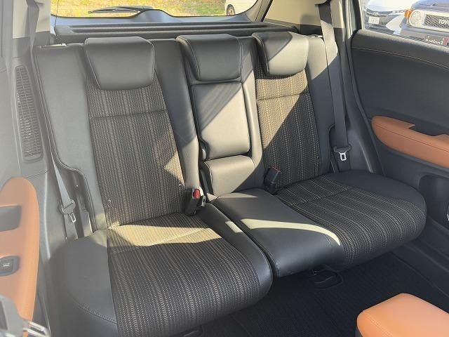 HONDA VEZEL HYBRID 2014