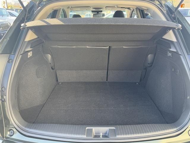 HONDA VEZEL HYBRID 2014