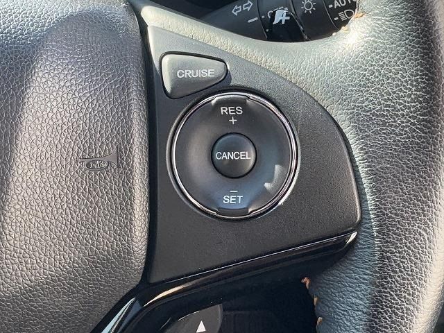 HONDA VEZEL HYBRID 2014