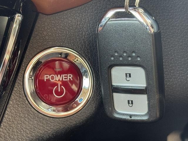 HONDA VEZEL HYBRID 2014