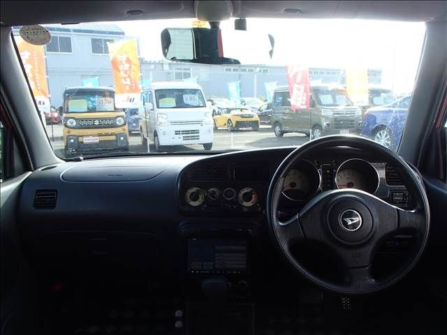 DAIHATSU MIRA GINO 2003