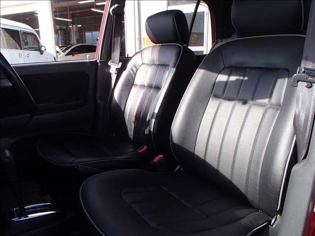 DAIHATSU MIRA GINO 2003