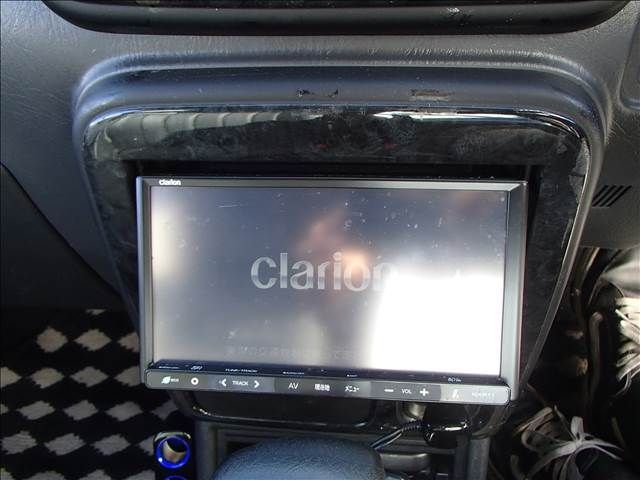 DAIHATSU MIRA GINO 2003