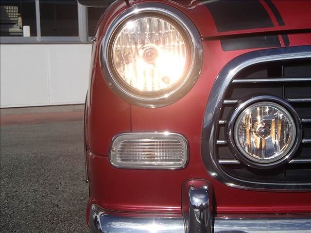 DAIHATSU MIRA GINO 2003