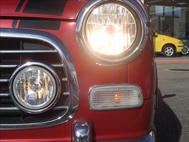 DAIHATSU MIRA GINO 2003