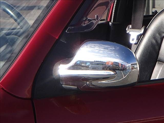 DAIHATSU MIRA GINO 2003