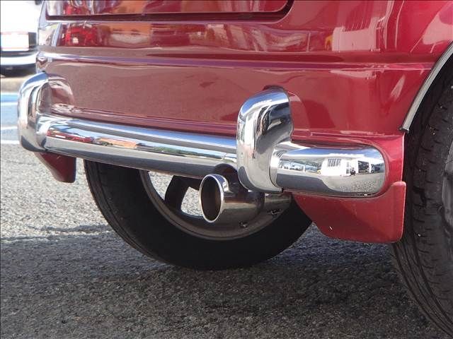 DAIHATSU MIRA GINO 2003