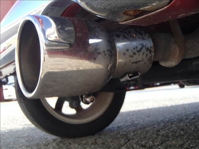 DAIHATSU MIRA GINO 2003