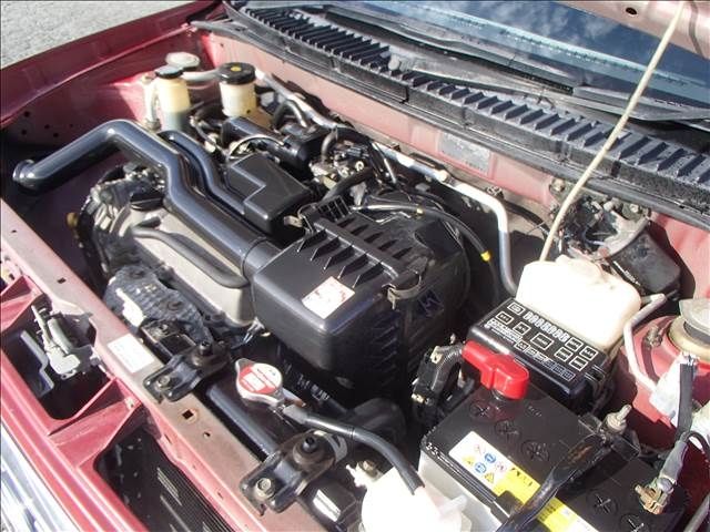 DAIHATSU MIRA GINO 2003