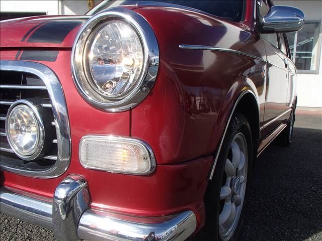 DAIHATSU MIRA GINO 2003