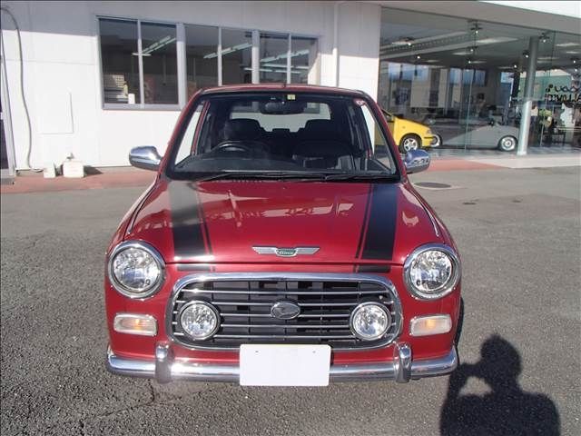 DAIHATSU MIRA GINO 2003